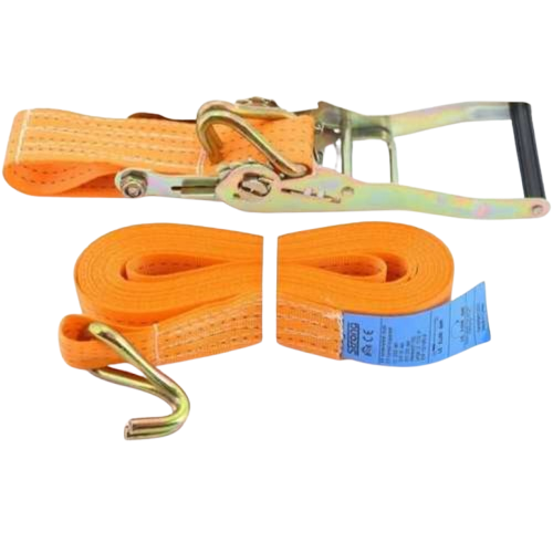 BULMAX 10MT SPANZET YÜK BANDI TAKIMI BMX1493